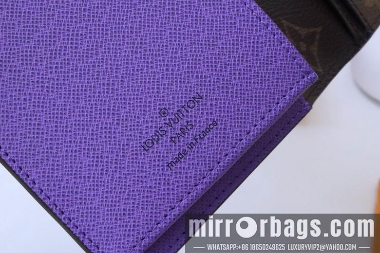 1:1 Louis Vuitton Bags M81538 10X19X2cm XM 3colour