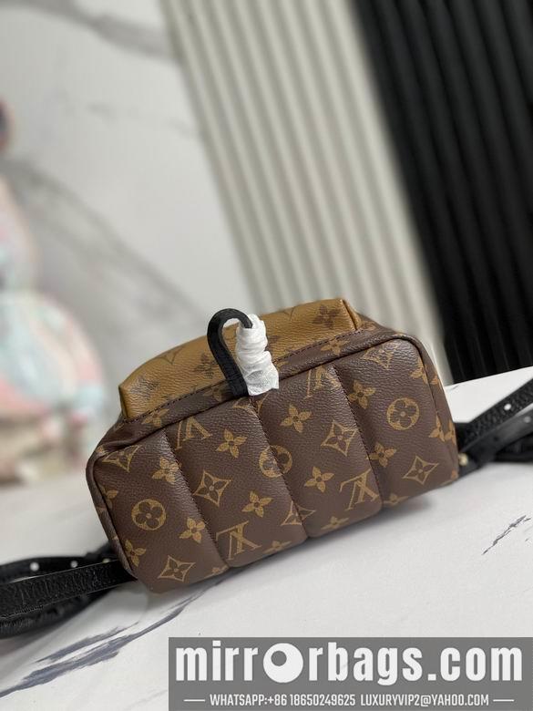 1:1 Louis Vuitton Bags M44870 22X29X10cm XM