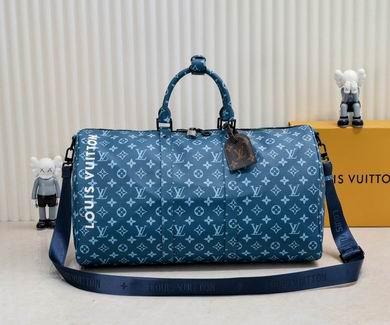 1:1 Louis Vuitton Bags M23963 50X29X22cm XM 2colour