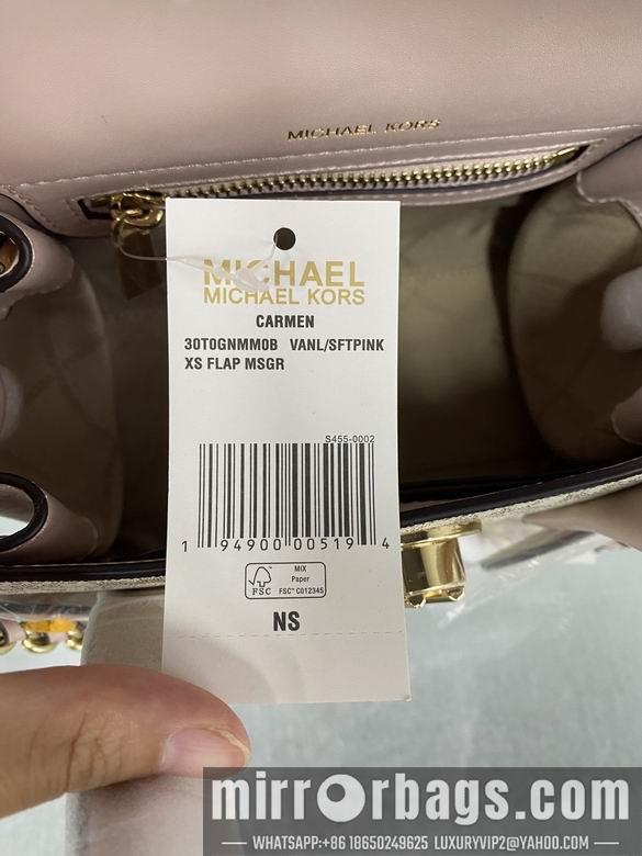 Michael Kors Bags Carmen 23X10X16cm 082702 DY 3