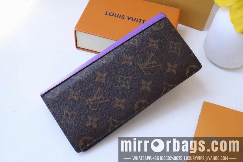 1:1 Louis Vuitton Bags M81538 10X19X2cm XM 3colour
