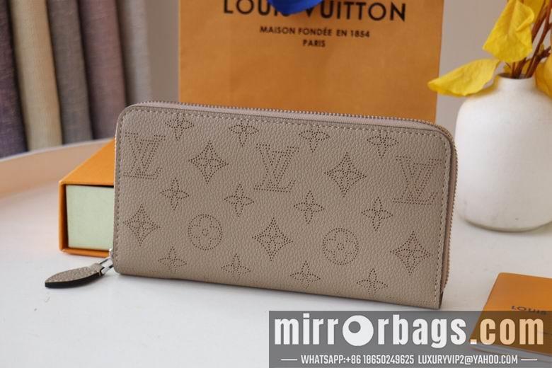 1:1 Louis Vuitton Bags M58429 19X10cm XM 4colour