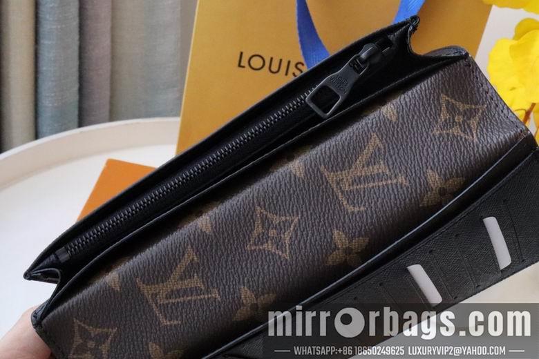 1:1 Louis Vuitton Bags M81538 10X19X2cm XM 3colour