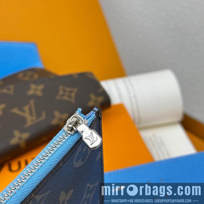 1:1 Louis Vuitton Bags M12403 11X2X23cm ZC 3colour