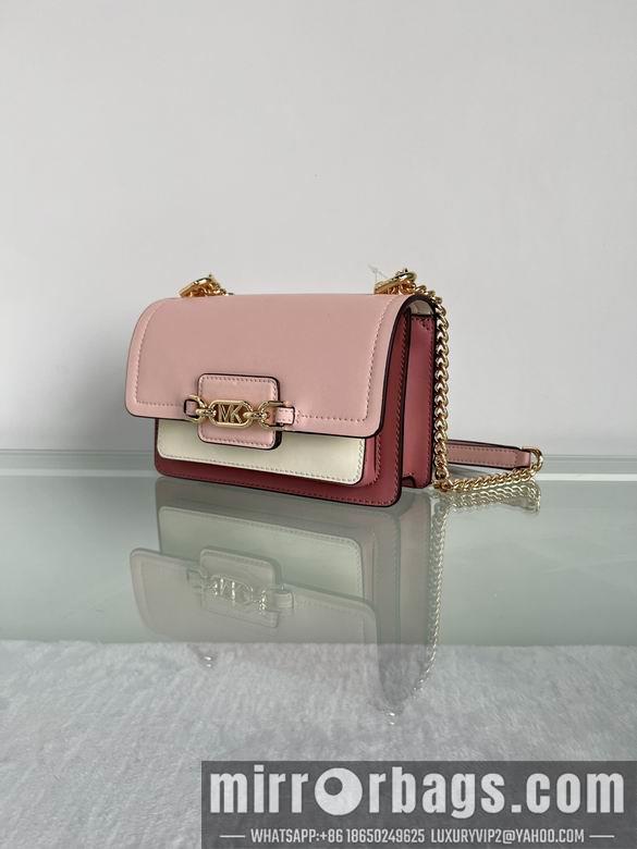 Michael Kors Bags Heather 20X13X8cm 082717 DY 5