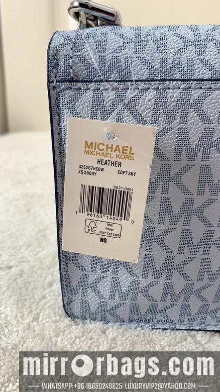 Michael Kors Bags Heather 20X13X8cm 082717 DY 2