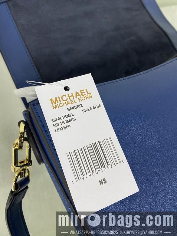 Michael Kors Bags Hendrix 25X8.5X18cm 083005 DY 4colour