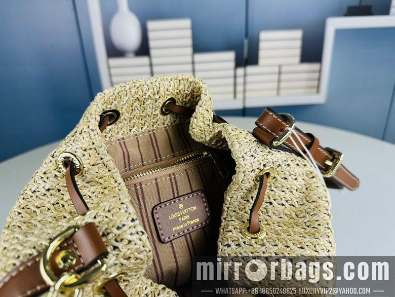1:1 Louis Vuitton Bags 903 20X20X13cm XMY