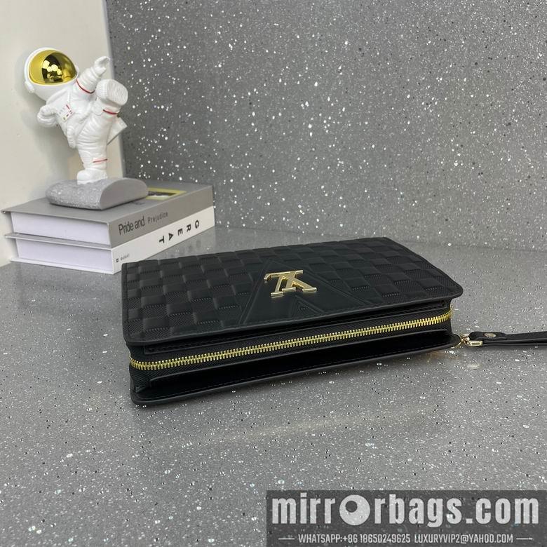 1:1 Louis Vuitton Bags 66112-4 24X17X6cm WP