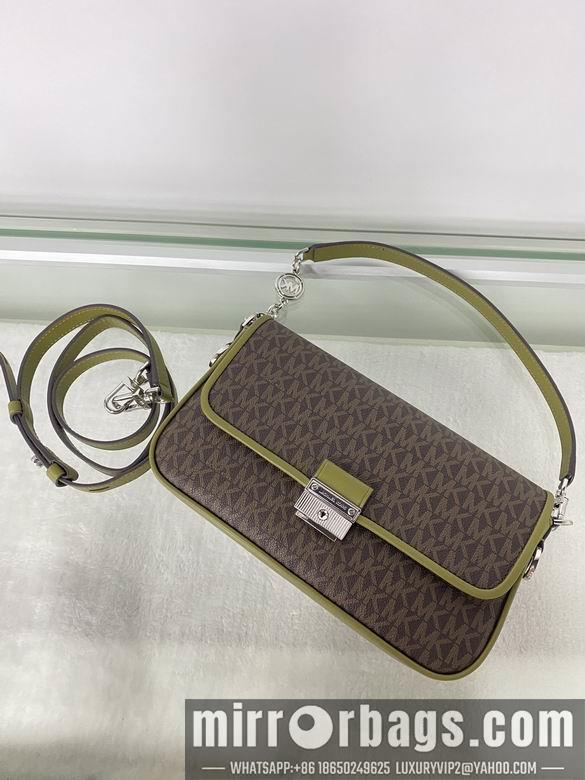 Michael Kors Bags Bradshaw 26X14X4cm 091106 DY 4