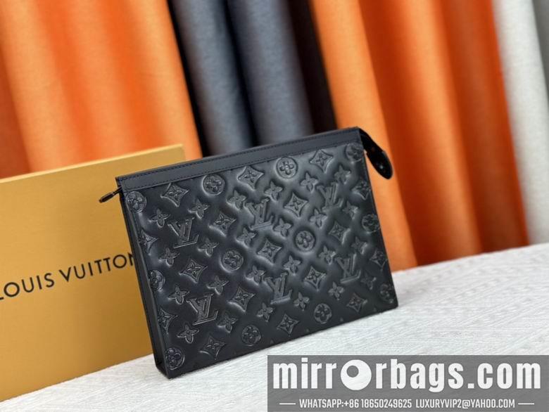 1:1 Louis Vuitton Bags M62904 26X20X5cm XM