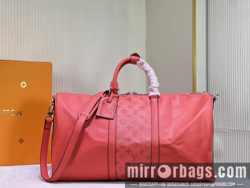 1:1 Louis Vuitton Bags Keepall M30235 M41416 50x29x23cm ss