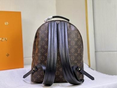 1:1 Louis Vuitton Bags M44873 big 28X33X16cm medium 22X29X16cm mini 16X21X10 XM