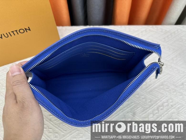 1:1 Louis Vuitton Bags M30302 26X20X5cm XM