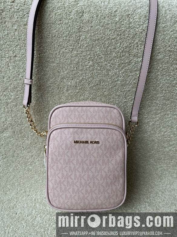 Michael Kors Bags JET SET TRAVEL 15X20X8cm 092708 EY 4colour