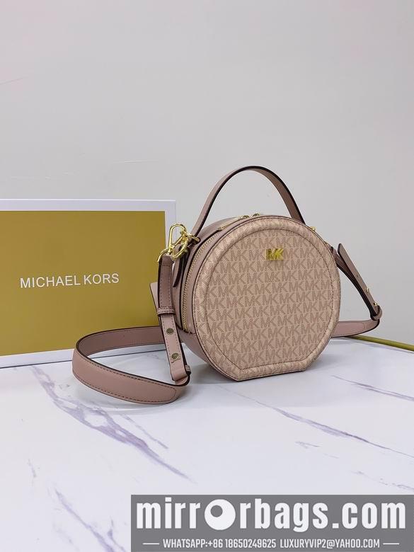 Michael Kors Bags Delaney 21X20X8cm 090414 DY