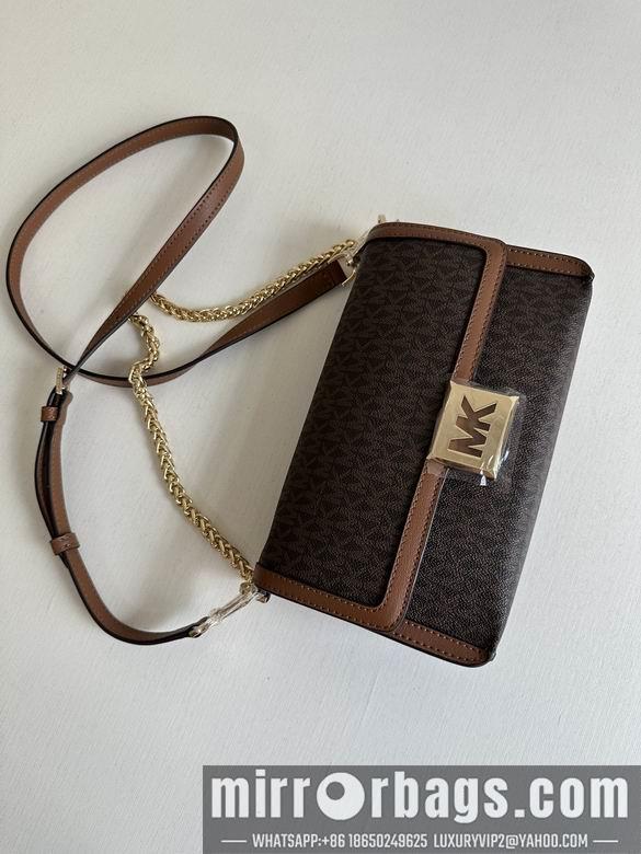 Michael Kors Bags SONIA 26X16X7cm 090920 DY 3