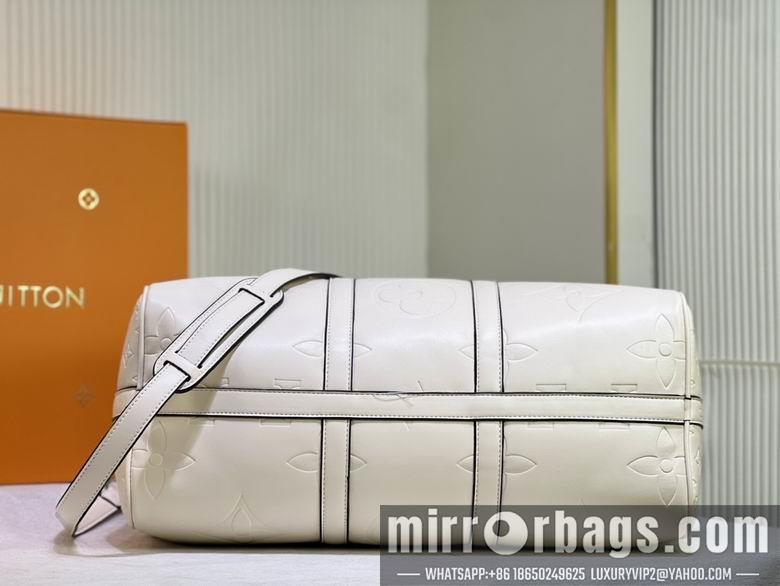 1:1 Louis Vuitton Bags N44810 45X27X20cm XM 2colour