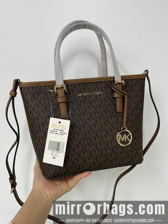 Michael Kors Bags 22X19.5X10cm 090605 DY 2