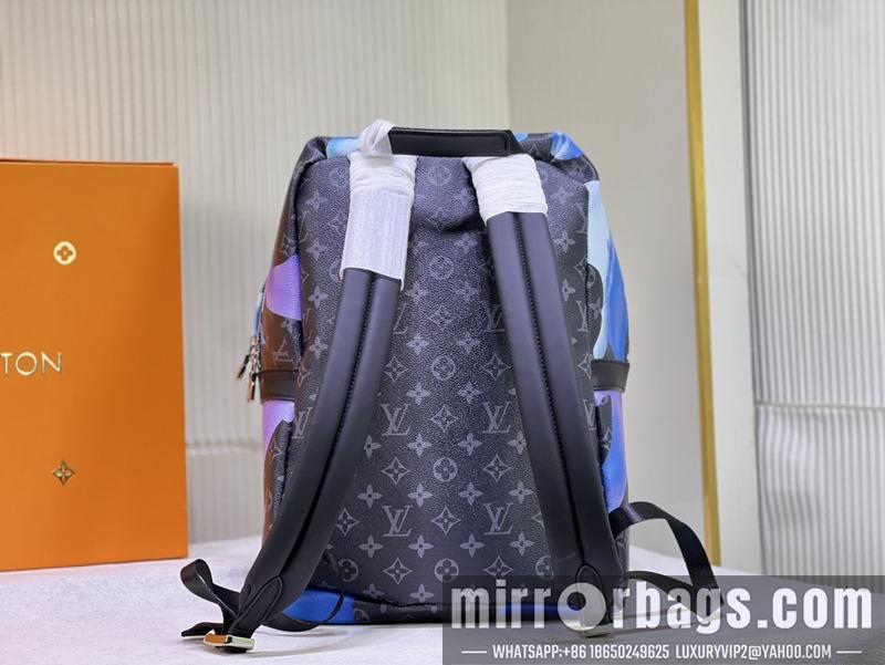 1:1 Louis Vuitton Bags Discovery M21429 30x40x20cm ss