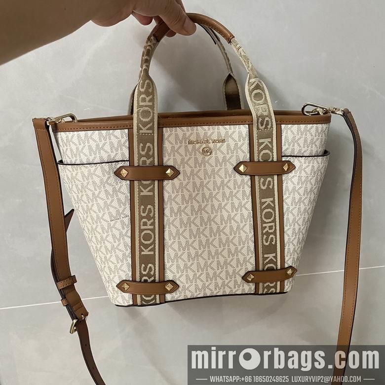 Michael Kors Bags 34X11X21cm 042351 EY 2colour