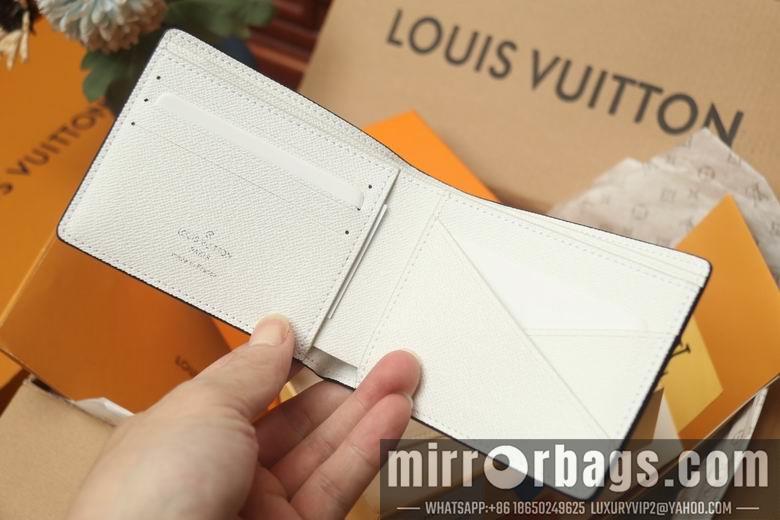 1:1 Louis Vuitton Bags M30995 11.5X9X1.5cm XM 2colour-1