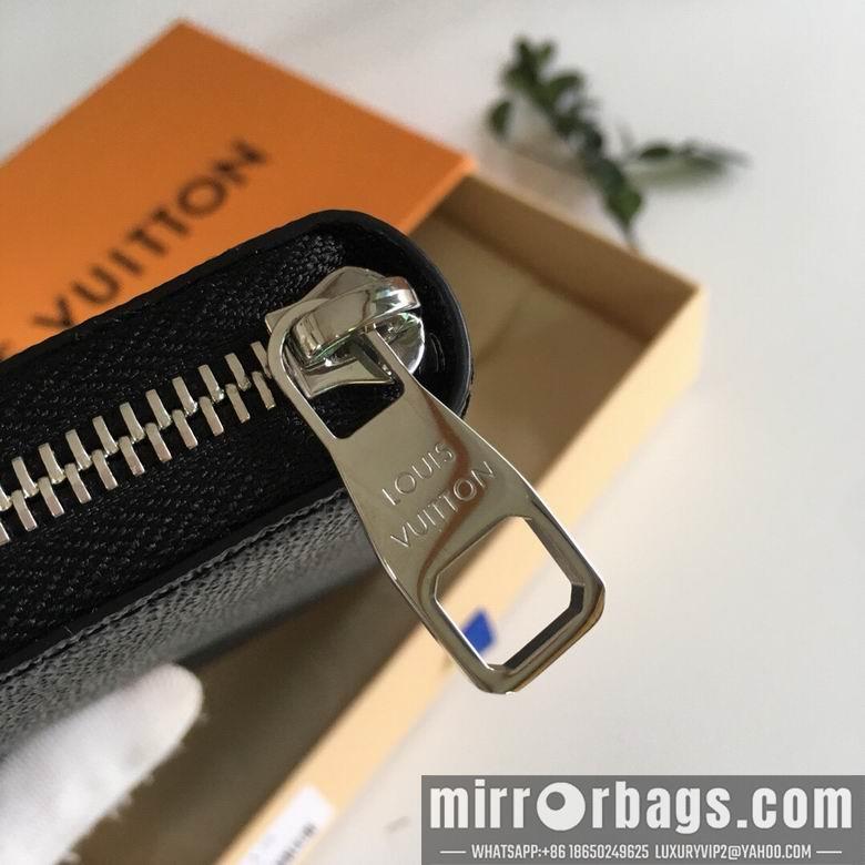 1:1 Louis Vuitton Bags N62668 19X10cm XM