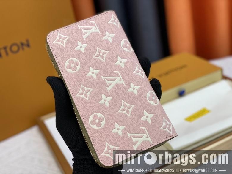 1:1 Louis Vuitton Bags M81279 19.5X10.5X2.5cm XM 4colour