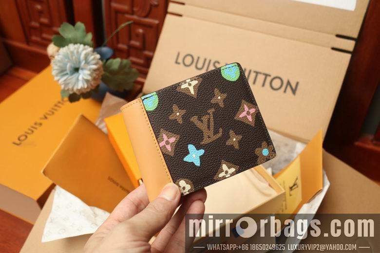 1:1 Louis Vuitton Bags M83334 11.5X9X1.5cm XM 2colour