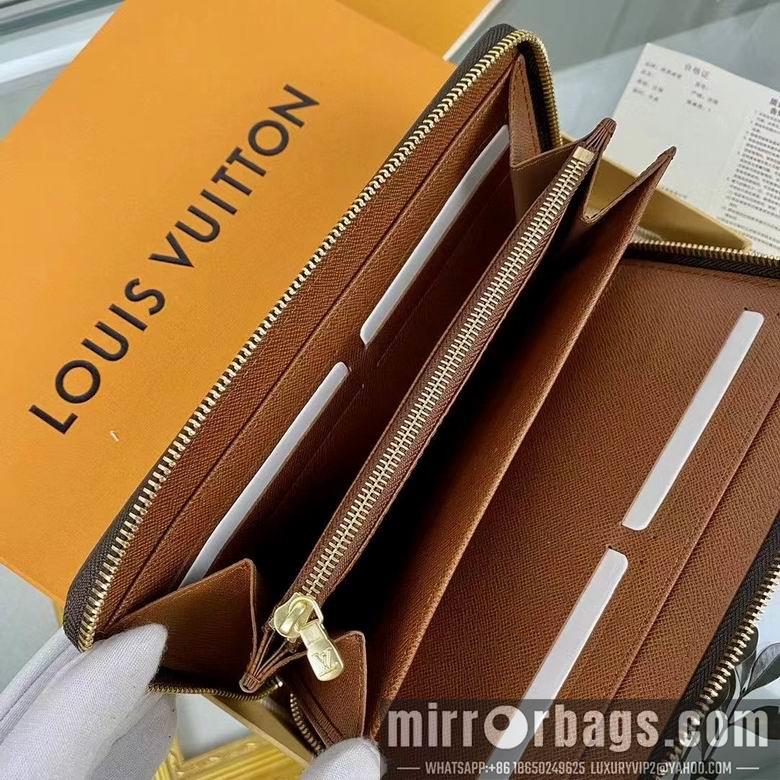 1:1 Louis Vuitton Bags M60002 21X12cm XM