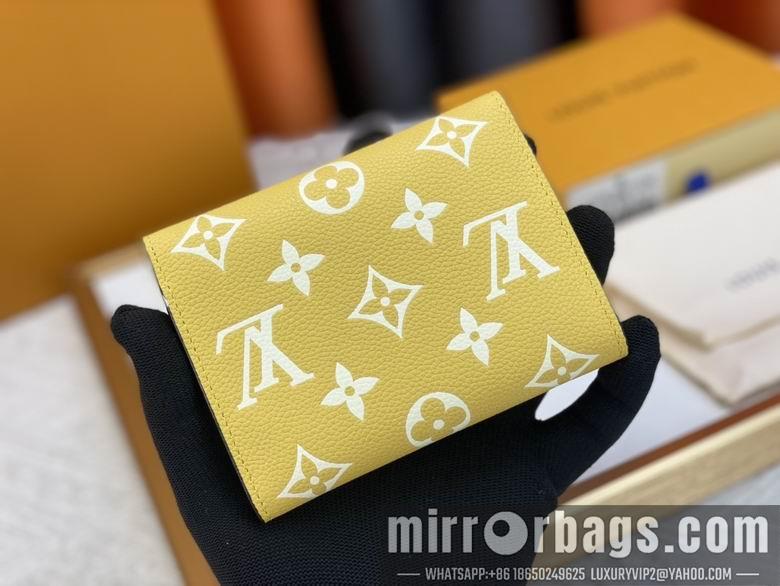 1:1 Louis Vuitton Bags M81258 12X9.5X1.5cm XM 3colour