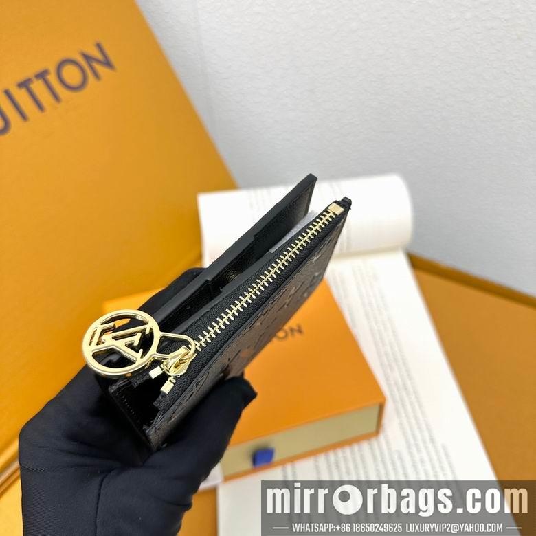 1:1 Louis Vuitton Bags M82381 9X11.5X1.5cm ZC 3colour