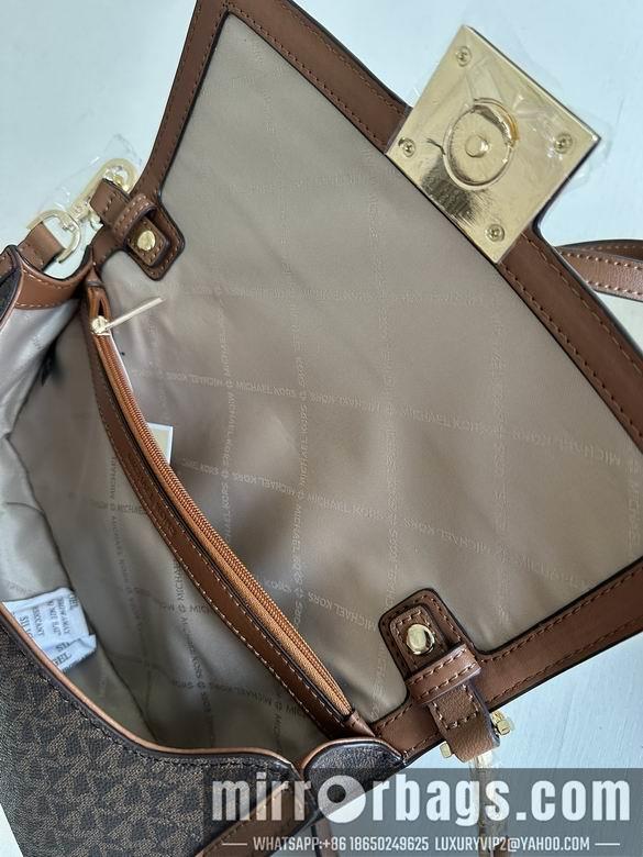 Michael Kors Bags SONIA 26X16X7cm 090920 DY 3