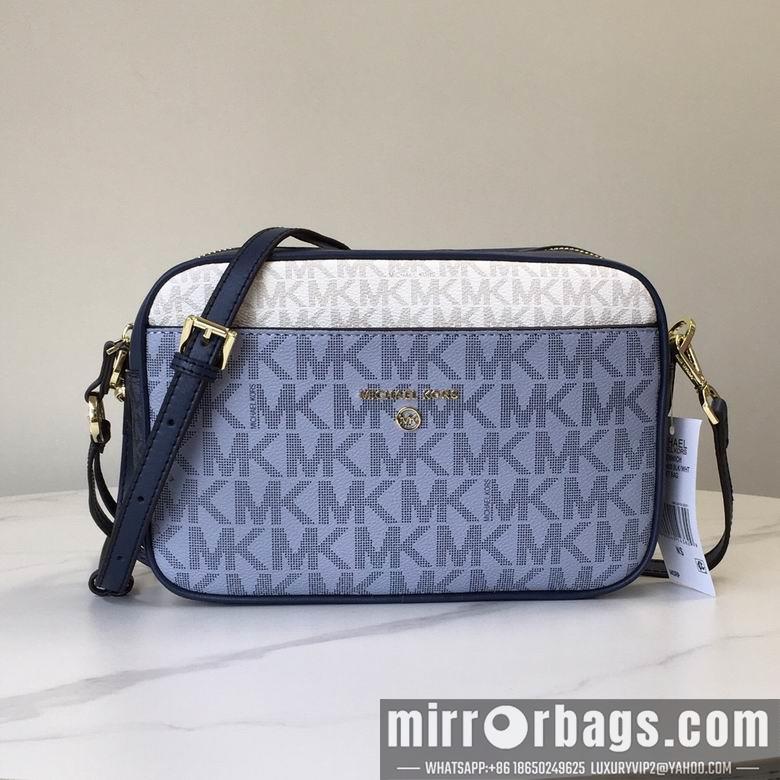 Michael Kors Bags JetSetCharm 24X5X16cm 090602 DY 4colour