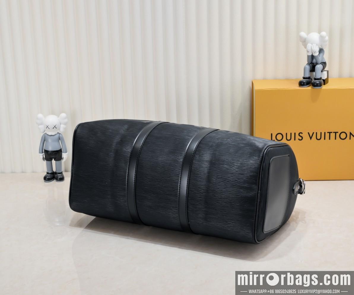 1:1 Louis Vuitton Bags Keepall M53419 45x27x20cm ss