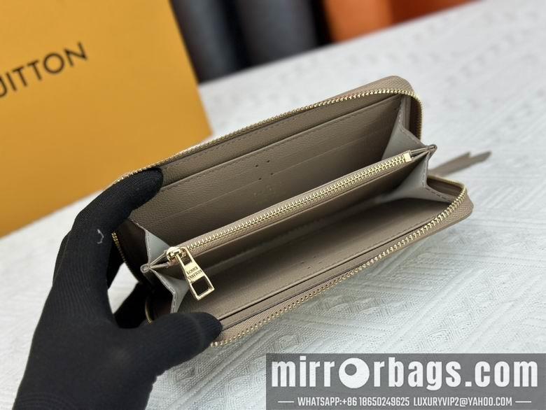 1:1 Louis Vuitton Bags 60742 19X9cm XM 2colour