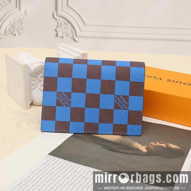 1:1 Louis Vuitton Bags 40544 10X14X2cm ZC 2colour