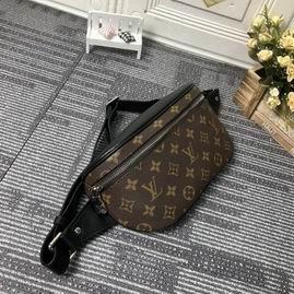 1:1 Louis Vuitton Bags Campus N40298 26x13x7cm cs