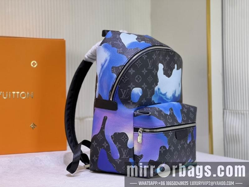 1:1 Louis Vuitton Bags Discovery M21429 30x40x20cm ss