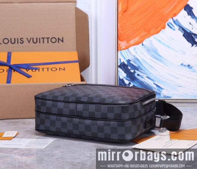 1:1 Louis Vuitton Bags WMN40087 29X21X8