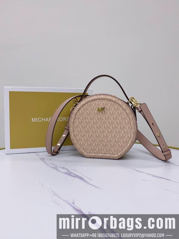 Michael Kors Bags Delaney 21X20X8cm 090414 DY