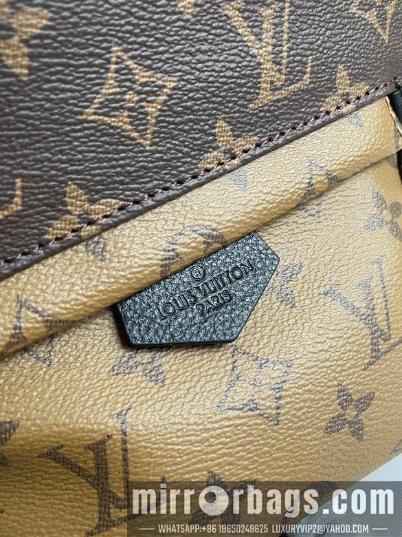 1:1 Louis Vuitton Bags M44870 22X29X10cm XM