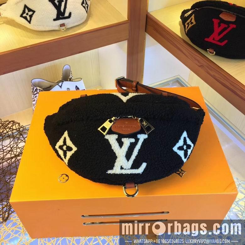 1:1 Louis Vuitton Bags M55425 37X14X13cm XM 3colour