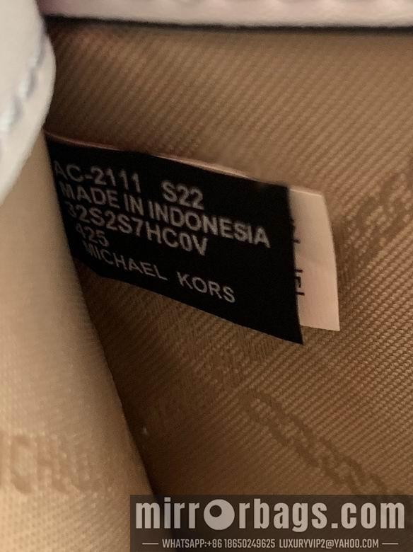 Michael Kors Bags Heather 20X13X8cm 082717 DY 2