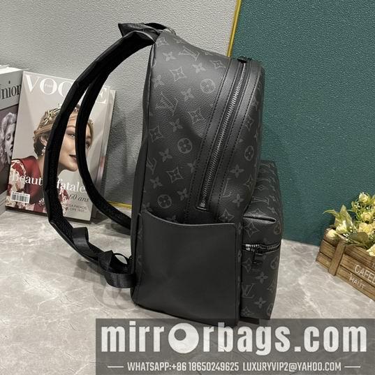 1:1 Louis Vuitton Bags Discovery M46553 29x38x20cm ss