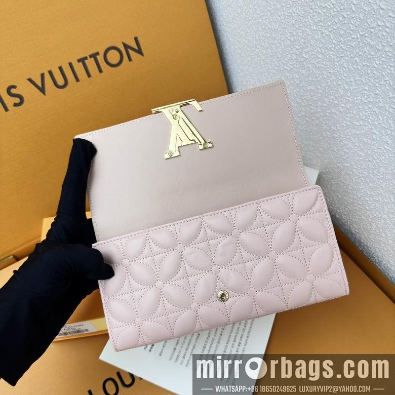 1:1 Louis Vuitton Bags M11417 ZC 3colour