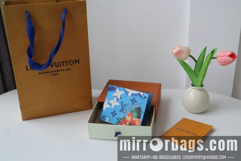 1:1 Louis Vuitton Bags M83468 11X8.5X2cm XM 4colour
