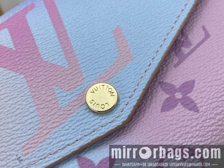 1:1 Louis Vuitton Bags M81276 19X10.5X2.5cm XM 3colour
