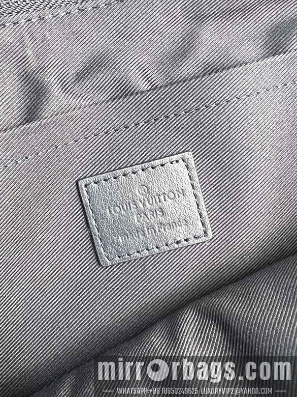 1:1 Louis Vuitton Bags M62903 34X25X2cm YG 2colour