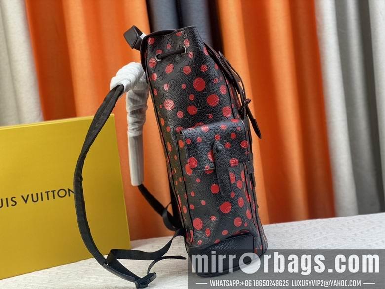 1:1 Louis Vuitton Bags M21978 38X44X21cm XM